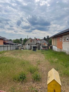 Eladó Ház 4405 Nyíregyháza , Borbánya