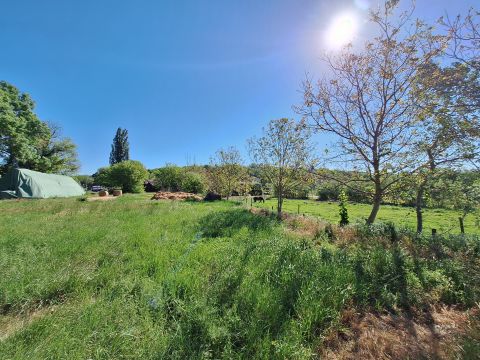 Eladó Telek 8087 Alcsútdoboz 