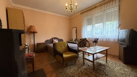 Eladó Ház 9600 Sárvár , Sárvár