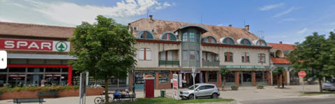 Eladó Lakás 7815 Harkány === Harkány közepén nagy lakás eladó===