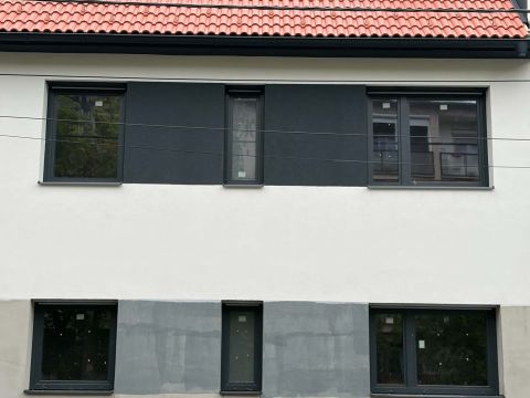 Eladó Lakás 6000 Kecskemét 6000 Kecskemét belváros közeli új épétésű lakás