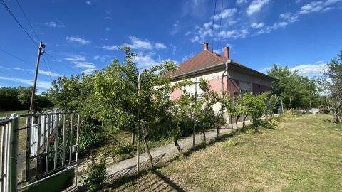 Eladó Ház 8936 Zalaszentmihály 