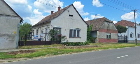 Eladó Ház 7838 Vajszló 