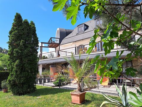 Eladó Vendéglátás 8237 Tihany , Tihany