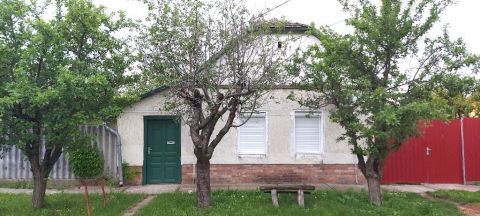 Eladó Ház 5440 Kunszentmárton , 5440 Kunszentmárton, Csendes
