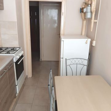 Eladó Lakás 9700 Szombathely Felújított, földszinti 2 szobás lakás eladó Szombathely Derk