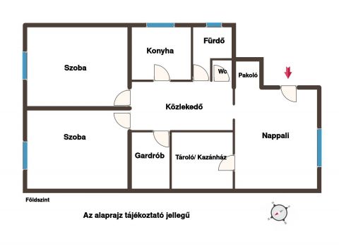 Kiadó Ház 9400 Sopron Anger réti sportteleptől 10 perc sétára, CSALÁDI HÁZ KIADÓ!
