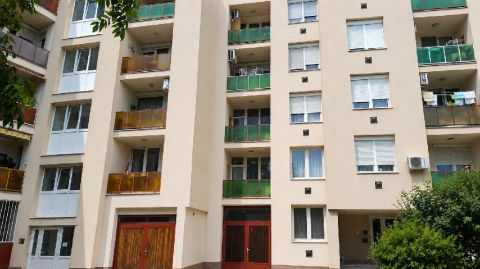 Eladó Lakás 5000 Szolnok , 5000 Szolnok, Kedvelt