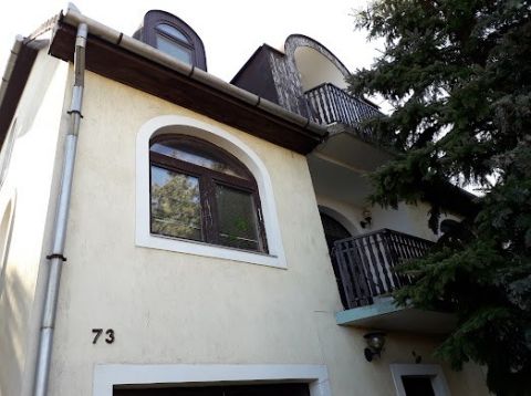 Eladó Ház 3300 Eger , Bercsényi Miklós utca