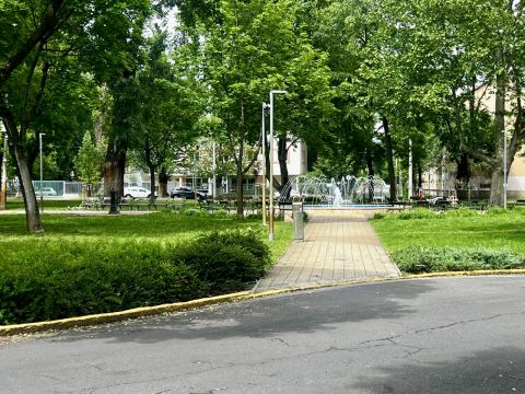 Kiadó Lakás 1131 Budapest 13. kerület 