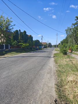 Eladó Ház 2338 Áporka 