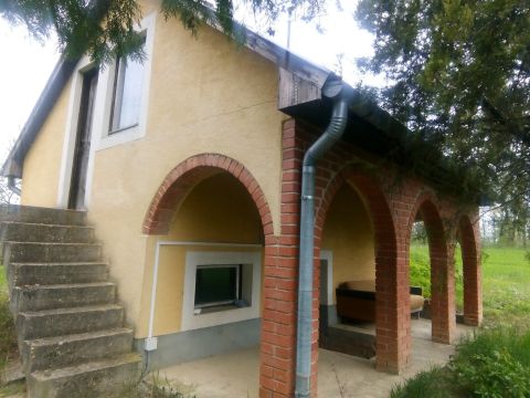 Eladó Ház 8613 Balatonendréd 