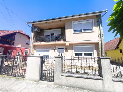 Eladó Ház 7228 Döbrököz , Ifjúság utca