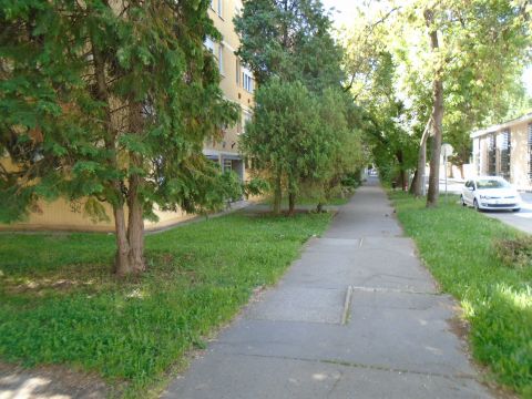 Eladó Lakás 3300 Eger 