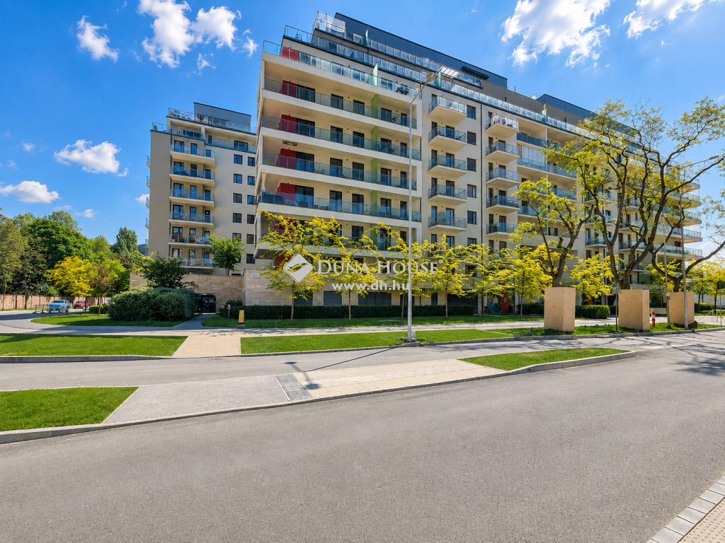For sale Flat Budapest XIII. kerület, 
