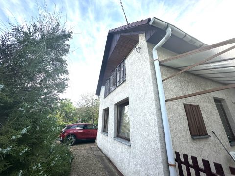 Eladó Ház 5465 Cserkeszőlő CSERKESZŐLŐN MEGKÍMÉLT NYARALÓ ELSŐ TULAJDONOSTÓL