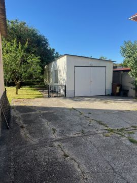 Eladó Ház 9600 Sárvár Kertváros