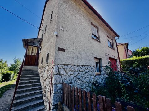 Eladó Ház 7627 Pécs 