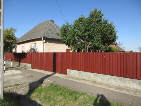 Eladó Ház 4969 Tisztaberek , Tisztaberek
