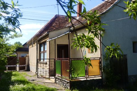 Eladó Ház 9725 Kőszegszerdahely 