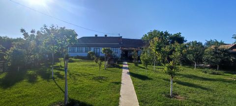 Eladó Ház 5243 Tiszaderzs 