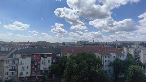 Kiadó Lakás 1139 Budapest 13. kerület , PANORÁMÁS Nappali + 2 szobás Kiváló állapotú