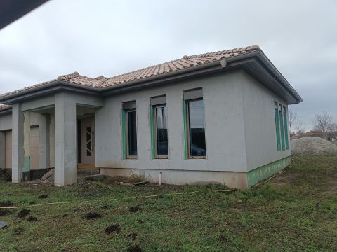 Eladó Ház 6758 Röszke 