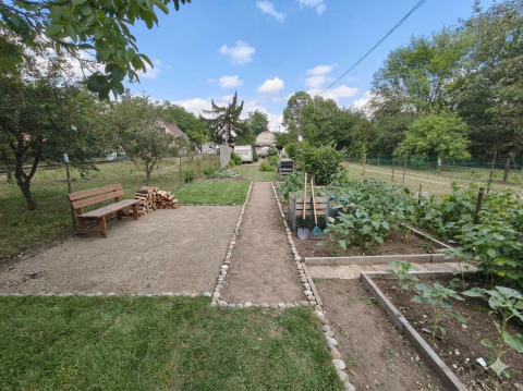 Eladó Mezőgazdasági 2230 Gyömrő , Gyömrő Zárt kert