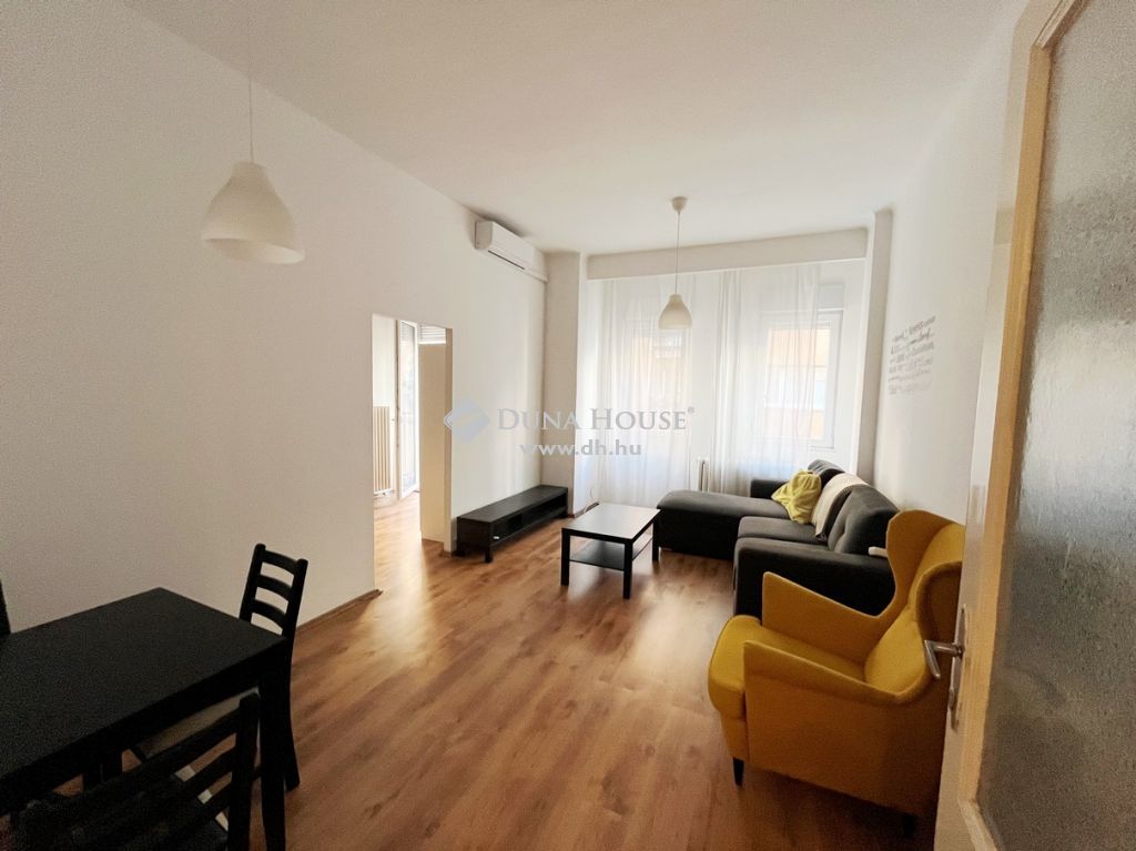 For sale Flat Budapest XIII. kerület, 