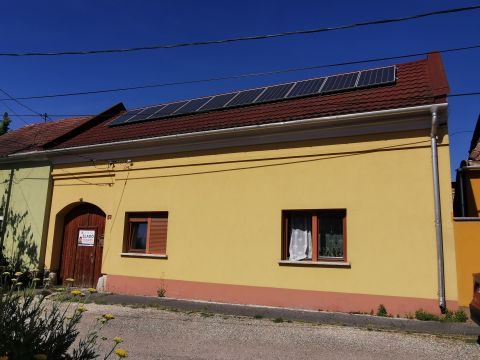 Eladó Ház 2890 Tata 