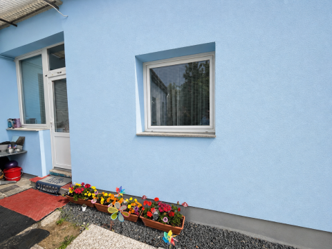 Eladó Ház 9700 Szombathely 