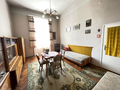 Eladó Lakás 9900 Körmend 