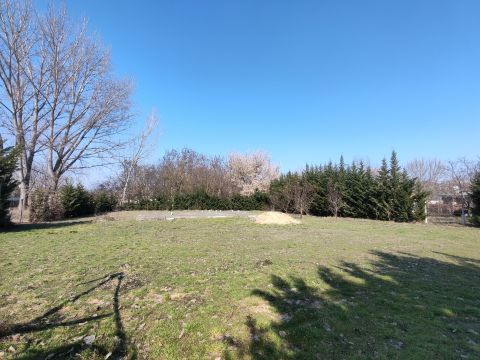 Eladó Telek 6000 Kecskemét Hunyadivárosban Belterületi Telek Meglévő Alappal