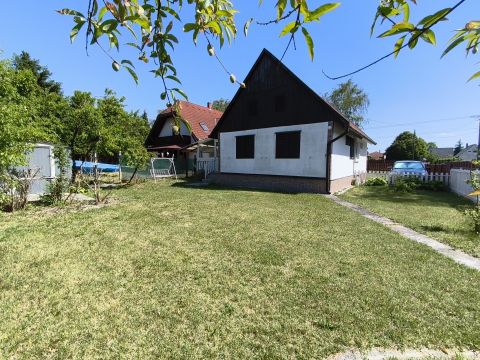 Eladó Ház 8647 Balatonmáriafürdő 