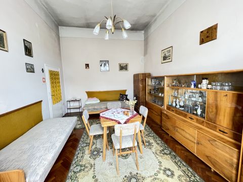Eladó Lakás 9900 Körmend 