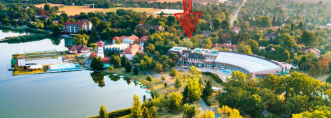 Eladó Ház 5904 Orosháza , Kivételes ingatlan Orosháza-Gyopárosfürdőn
