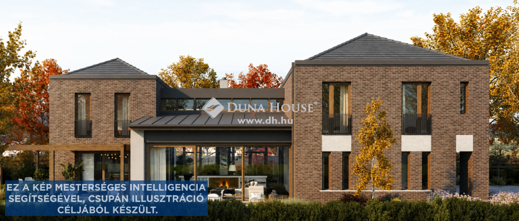 For sale House 2092 Budakeszi, 