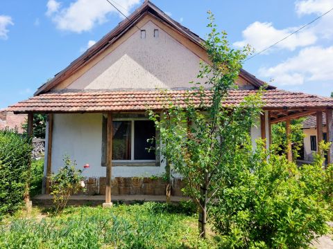Eladó Ház 2610 Ősagárd , Rákóczi utca