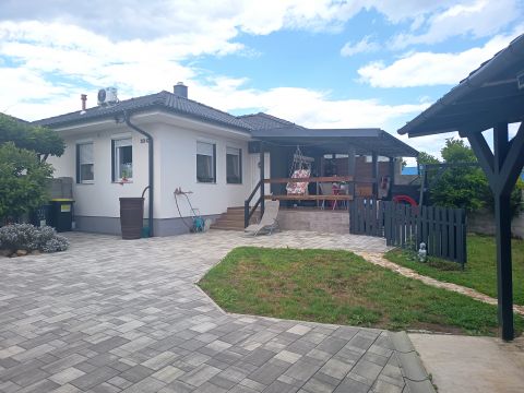 Eladó Ház 9422 Harka , Panoráma lakópark