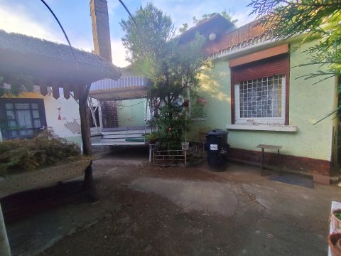 Eladó Ház 2220 Vecsés , Halmi Telep 