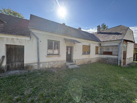 Eladó Ház 9676 Hosszúpereszteg , Hosszúpereszteg