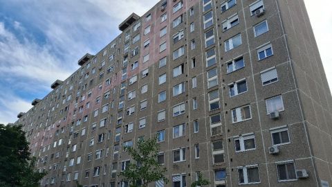 Eladó Lakás 1181 Budapest 18. kerület , 1181 Budapest 18, Havanna-lakótelep