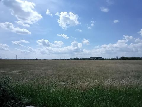 Eladó Telek 4100 Berettyóújfalu , 4100 Berettyóújfalu, Berettyószentmárton