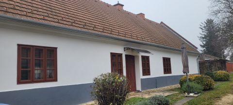 Eladó Ház 8291 Barnag 