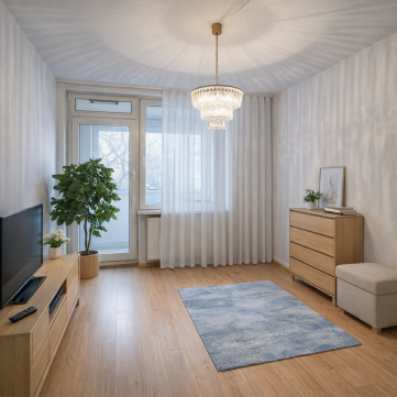 Eladó Lakás 1039 Budapest 3. kerület , BÉKÁSMEGYEREN DUNA FELÖLI OLDALON 3 SZOBÁS, ERKÉLYES
