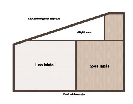 Eladó Lakás 1084 Budapest 8. kerület 
