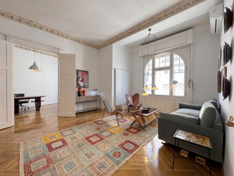 Kiadó Lakás 1092 Budapest 9. kerület 