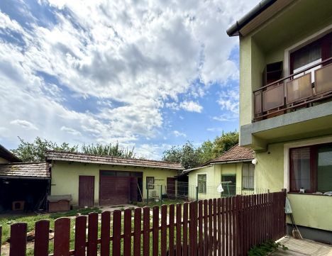Eladó Ház 5600 Békéscsaba 