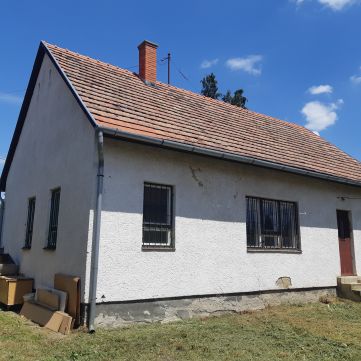 Eladó Ház 9913 Szarvaskend 