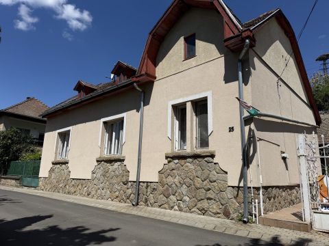 Eladó Ház 2623 Kismaros 